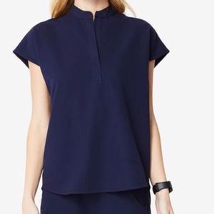 Rafaela Oversized Scrub Top (NO OFFERS)